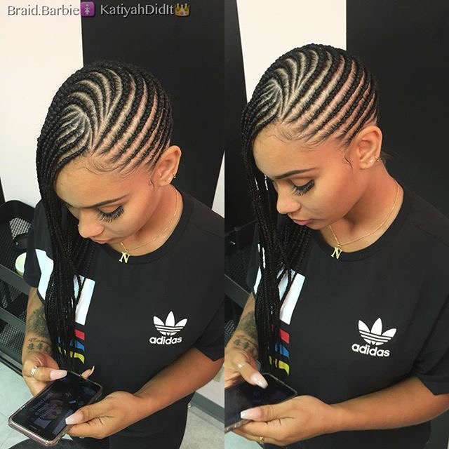 25+ Amazing and Super Stylish Black Hairstyles to Try Out