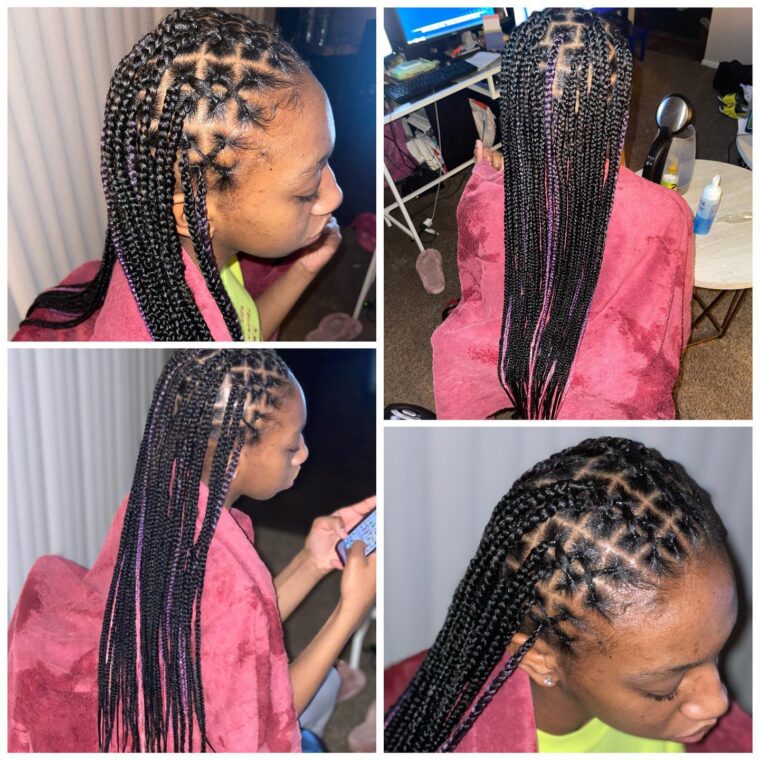 Lemonade Braids for Kids (10)