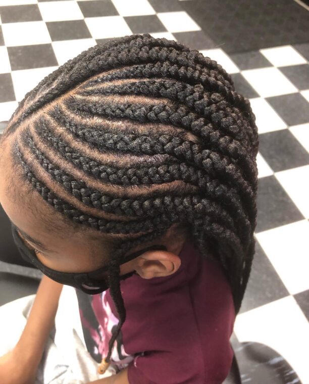 Lemonade Braids for Kids (13)