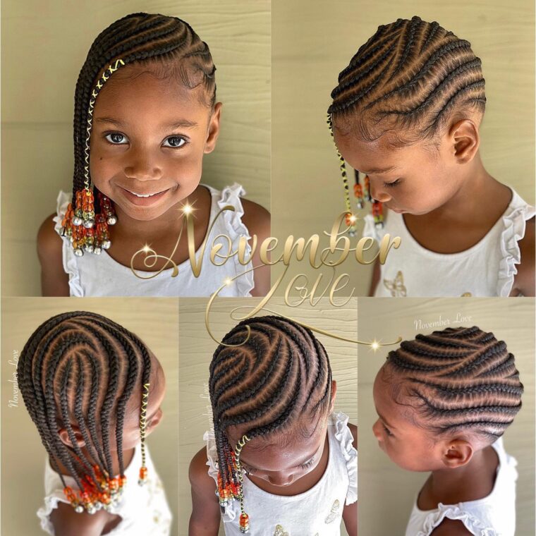 Lemonade Braids for Kids (5)