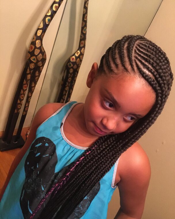 Lemonade Braids for Kids (52)