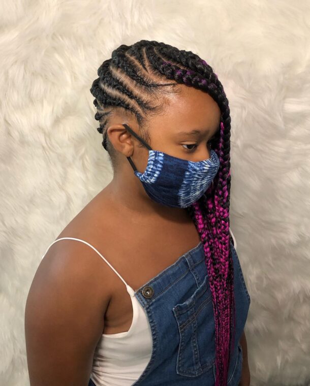 Lemonade Braids for Kids (53)