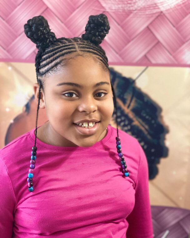 Lemonade Braids for Kids (60)