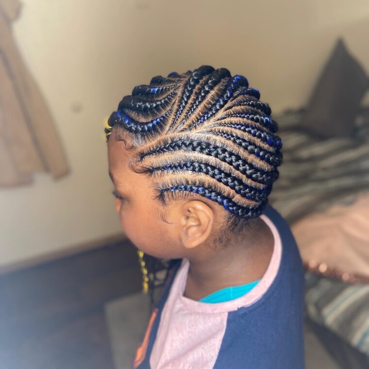 Lemonade Braids for Kids (63)