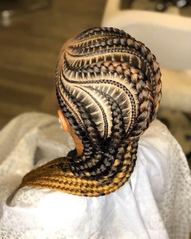 Braids Hairstyles (2)