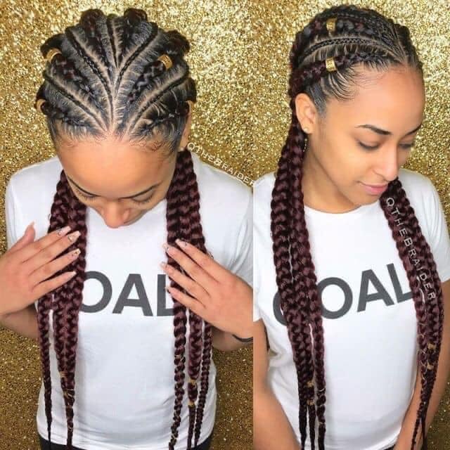 Braids Hairstyles (3)