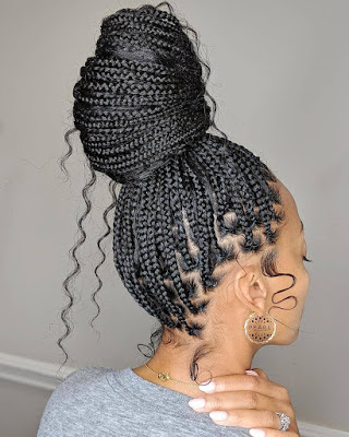 Braids Hairstyles (39)