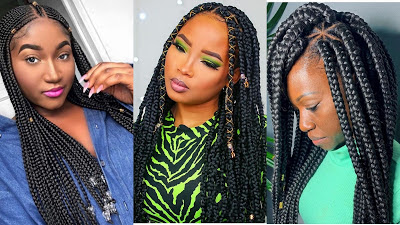 Braids Hairstyles (48)