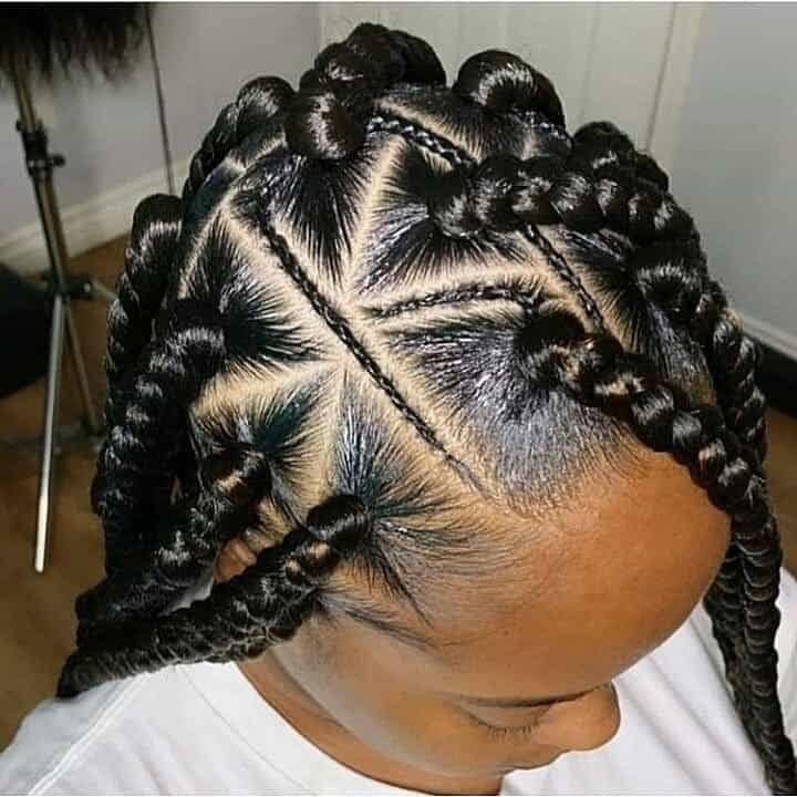 Braids Hairstyles (9)