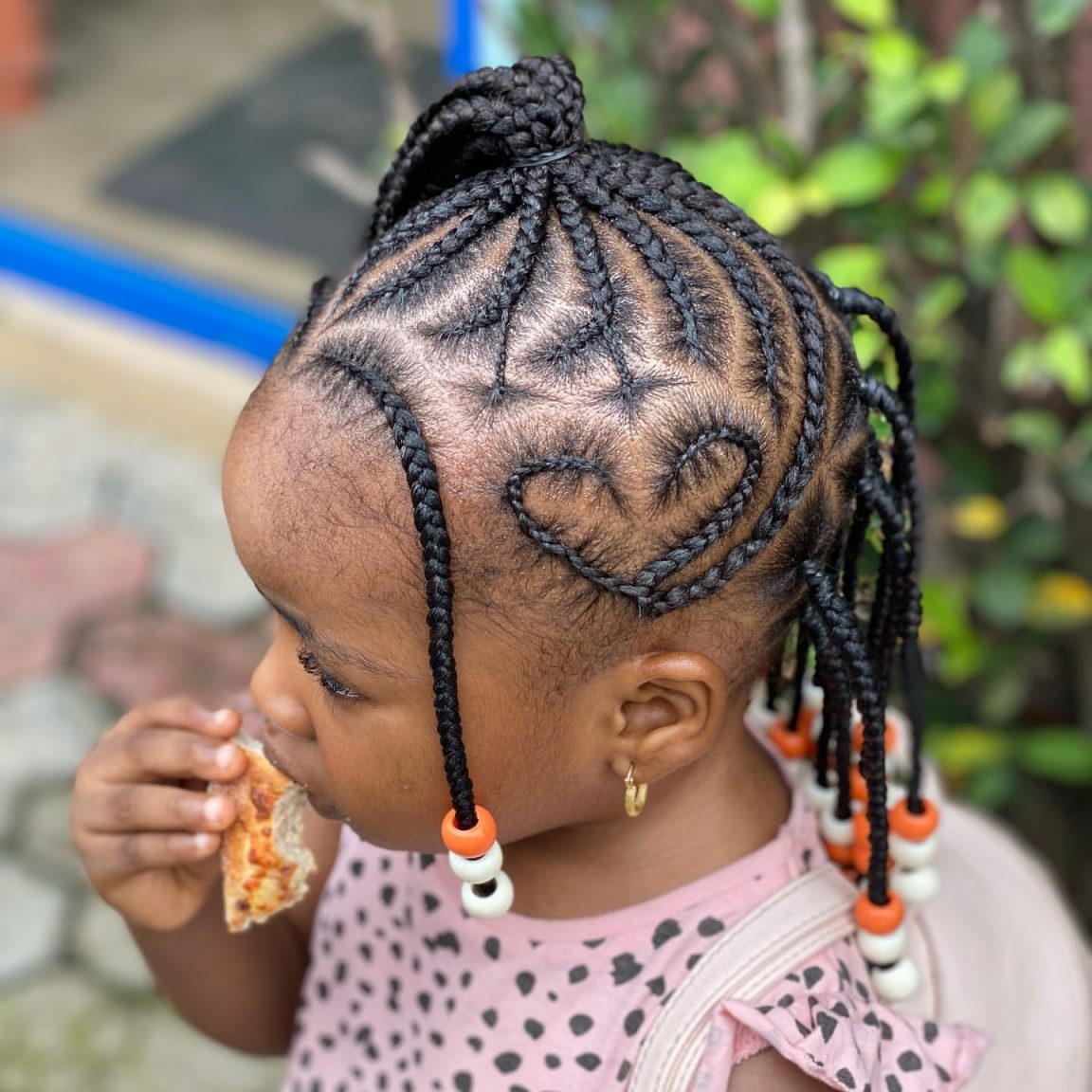 Adorable Cute Braids for Girls: Stylish and Easy Styles to Try