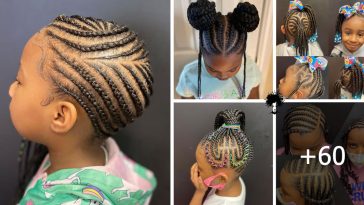 Braids Hairstyles for Kids Braids Hairstyles for Kids
