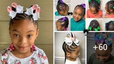 Braids Hairstyles for Kids Braids Hairstyles for Kids