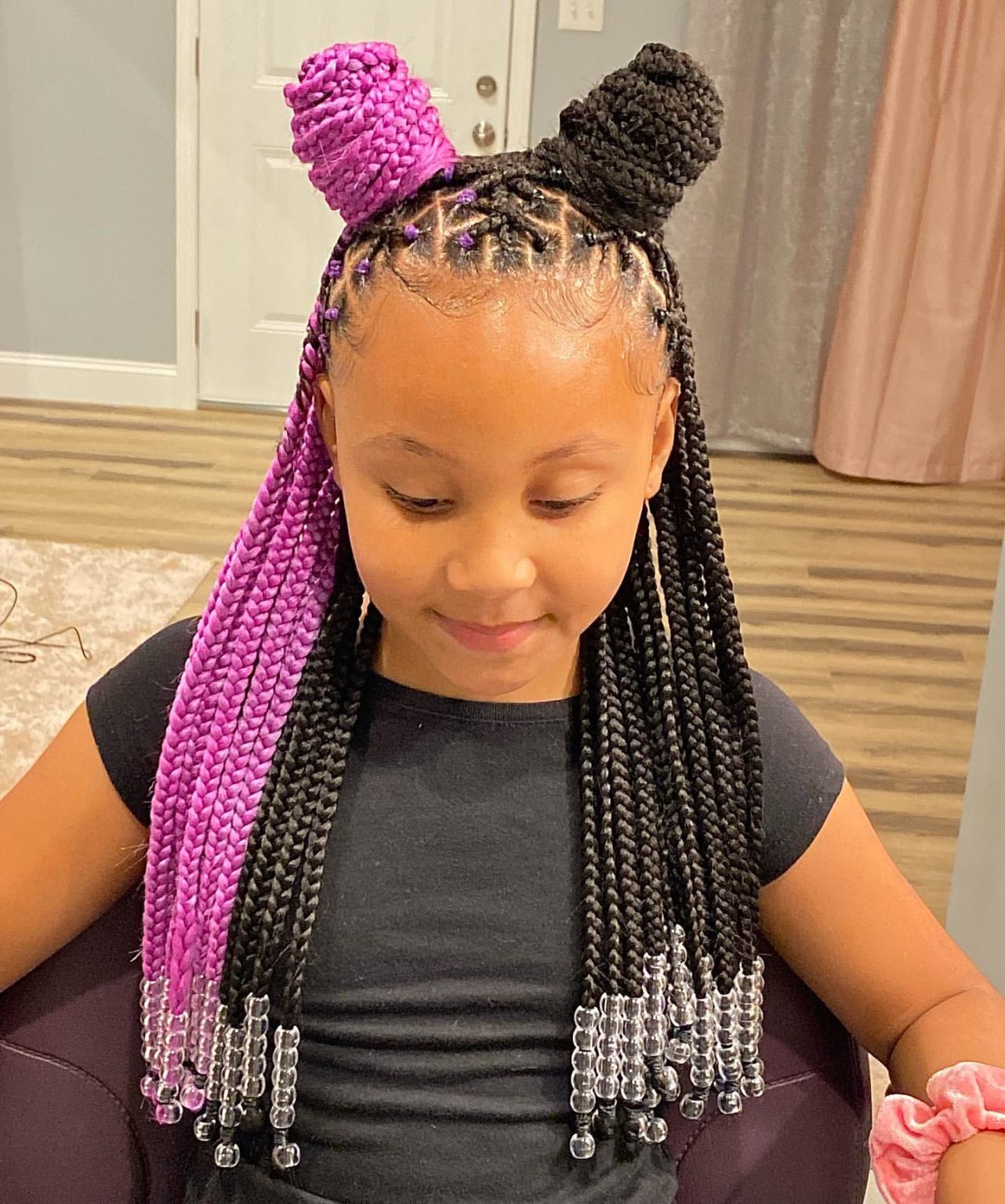 60 Innovative Hairstyle Ideas For Little Girls