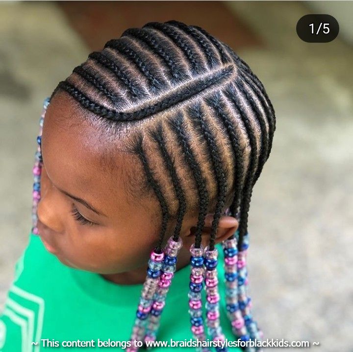 Nurturing Delicate Locks: 🌸 African Braiding Techniques for Fine Hair ...