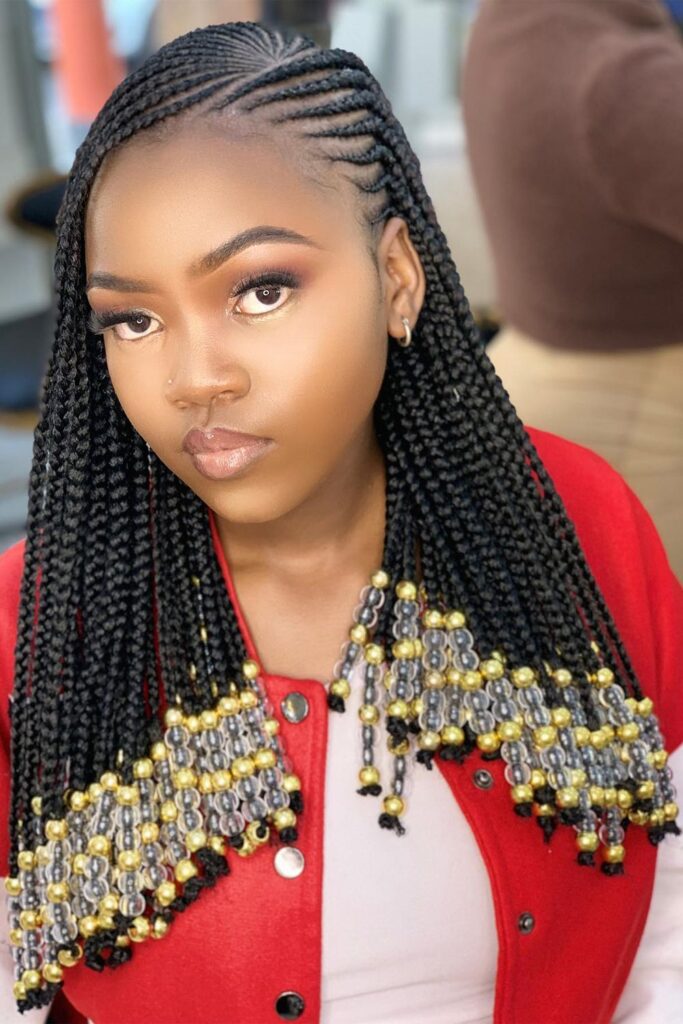 Explore Braided Beauty: 38 New Styles for Every Occasion – Braids ...