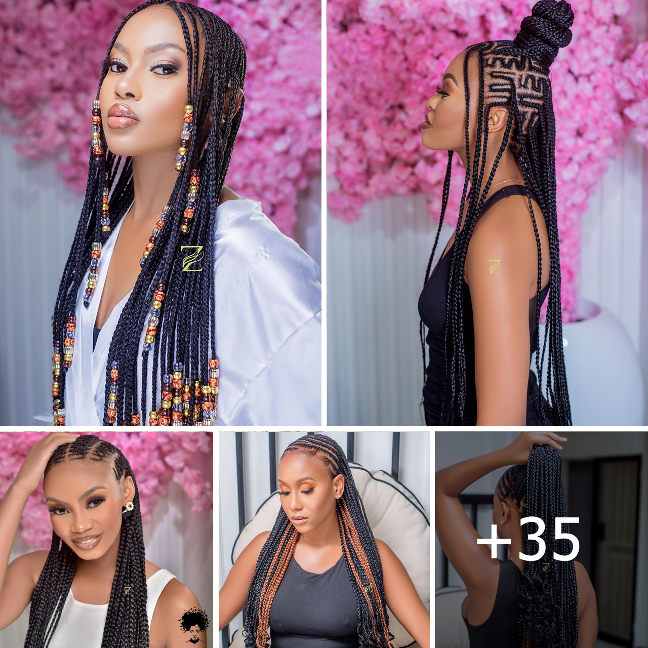 Layered Hair Braids 3 Styles That Turn Heads - 2nu5bix