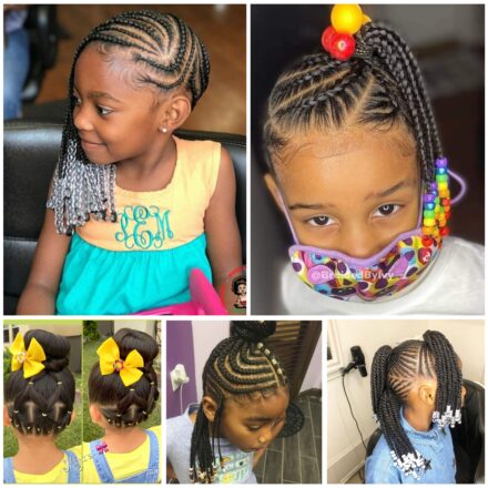 Unique Braided Styles That Will Make Your Kid Feel Like a Princess